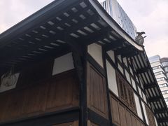 -成都博舍酒店