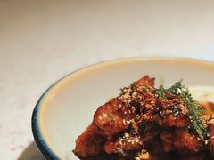 -BE BRIGHT KITCHEN(正佳广场店)