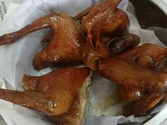 -味为先光明乳鸽(光明总店)