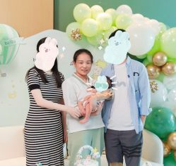 -baby bella小贝拉母婴护理中心(杭州凯宾斯基酒店)