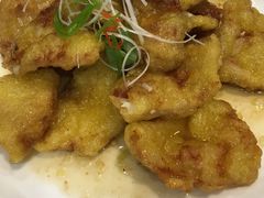 -黄家饺子东北特色菜馆(湖滨商业街店)