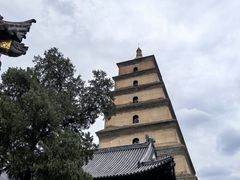 -大慈恩寺(大雁塔)