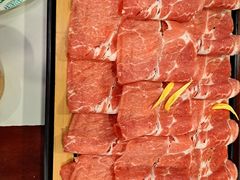 -阳坊胜利涮羊肉(禧乐汇店)