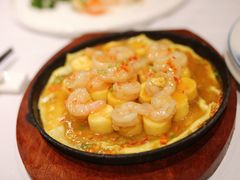 -乔治莫兰迪酒店(济南解放路山东大学店)