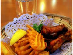 小食拼盘-CoCo壱番屋(久光百货店)