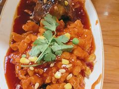 -老西门·常州菜(新区店)