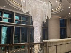 -珠海瑞吉酒店·宴庭中餐厅