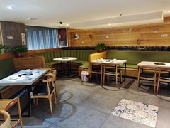 大堂-土风豆米火锅(鸿通城店)