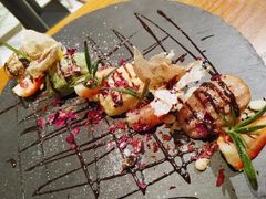 -Rosemary·纽西兰简餐(江南西店)