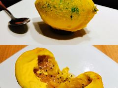 柠檬诱惑-辛香汇·现炒川菜(淮海路百盛店)