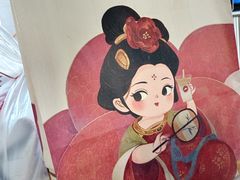-必胜客(堤口路店)