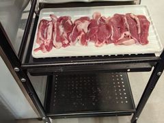 -清真老东乡开锅羊肉(甘南路店)