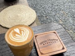 -Metal hands·铁手咖啡