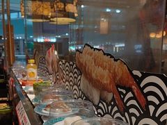 -万岁寿司(蓬江万达店)
