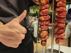 -戈拿旺巴西烤肉(崇文门店)