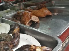 -乌文新澄海卤鹅店