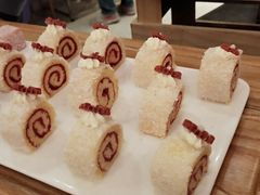 -昆明佳华广场酒店·西餐厅