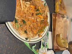 -战友蚝情烧烤工场(嘉华店)