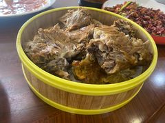 -红旗饭庄