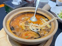-紫光园·烤鸭·北京菜(团结湖店)