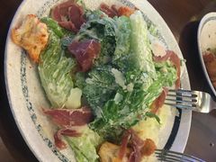 -PIZZA BIANCA(万象城店)