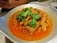 -小菜园新徽菜(合肥之心城店)