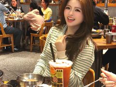 -姜虎东白丁烤肉(深圳湾后海汇店)