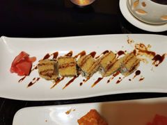 -天狗山料理(省体店)