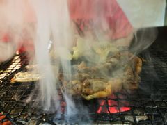 -韩风烤牛肉冷面店