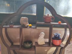 -莲池荟素食馆·12年老字号(光孝寺店)