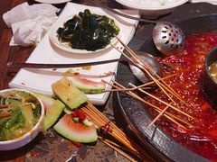-铜人李火锅(西大街店)