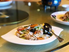 -烤肉宛饭庄(北新桥店)