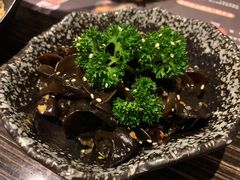 凉拌木耳-NY STEAK 牛一扒房(番禺区南城路店)