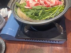 -九井澤精致料理(金茂店)