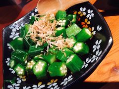 -角落里(中山公园店)