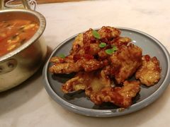 -小吊梨汤·北京菜·烤鸭(鸟巢店)