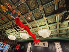 -誉八仙粤菜(万象天地店)