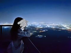 -紫金山山顶公园