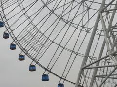 -南昌之星摩天轮