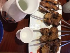 -1078號老北京涮肉(松柏店)