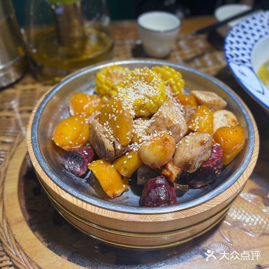 牛大鱼蛙(珠晖店)