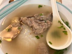-小杨生煎(杭州东站店)