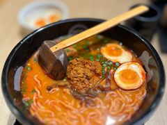 -味千拉面(煌华新纪元购物广场店)