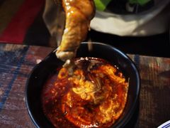 -龙虾风暴(松江店)