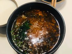 小锅米线-胡麻(静安嘉里店)