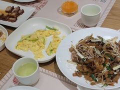 -顺风汤馆·广府粤菜(江宸天街店)