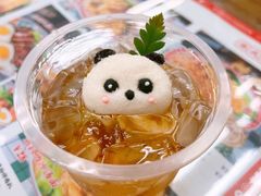 -孖记茶档·热腾茶餐(江南西plus店)