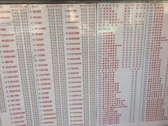 菜单-百花传统甜品店(原址店)