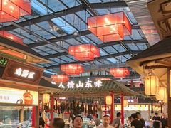 -老山东·山东菜(鲁菜名店)