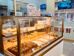 -红星前进面包牛奶公司(五道口购物中心店)